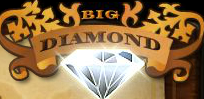 Big diamond