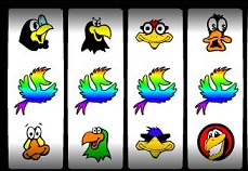 Birds Of A Feather Slots