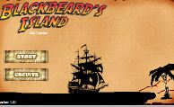 Blackbeards Island
