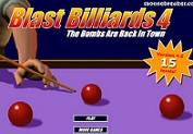 Blast Billiards 4