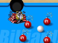 Blast Billards
