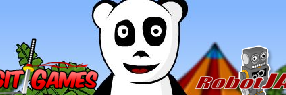 Bob Le Panda