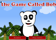 Bob le Panda