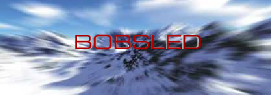 Bobsled