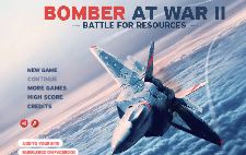 Bomber at War 2