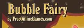 Bubble Fairy