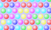 Bubbles Popper