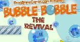 Bubble Bobble The Rival