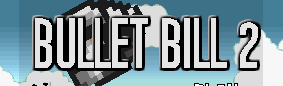 Bullet Bill 2