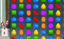 Candy Crush