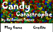 Candy Catastrophe