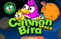 Cannon Bird 1