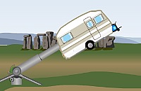 Caravan Toss v2