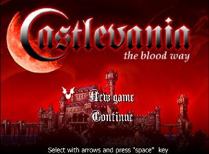 Castlevania