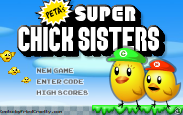 Super Chick Sisters