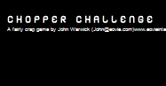 Chopper 2