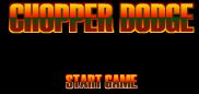 Chopper Dodge