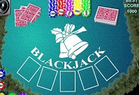 Blackjack de Noel