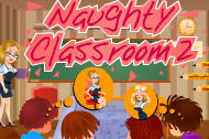 Naughty Classroom 2