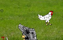 Cock Shooter