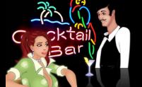 Bar Sex Cocktail