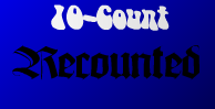 10 Count Recounted