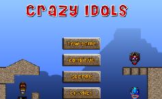 Crazy Idols