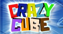 Crazy Cube