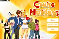 Vacances en croisiere