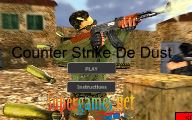 Counter Strike De Dust