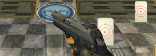 Counter strike lite