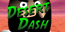 Desert dash