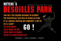 Meychis Desoilles Park