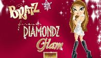 Bratz Diamondz Glam