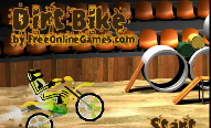 Dirt Bike