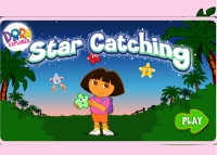 Dora Star Catcher