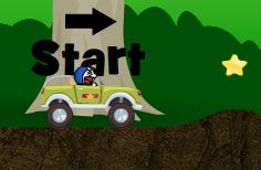 Doraemon Challenge au volant