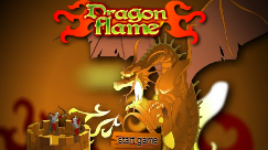 Les Flammes du Dragons