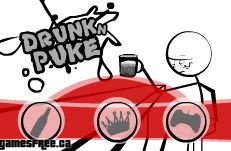Drunk n Puke