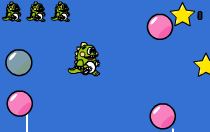 Dyno Bubble Bobble