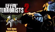 Effin Terrorists 2