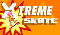 Extreme Skate