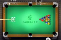 Fandango Pool