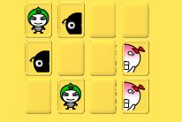 Memoire Cartes Faper