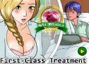 Traitement de premiere classe