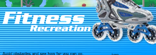 Fitness Recreation