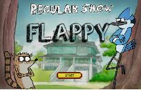 Flappy Regular Show