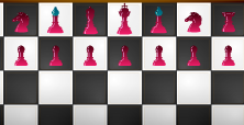 Flash Chess