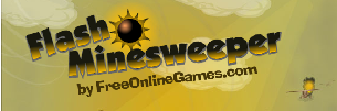 Flash Minesweeper