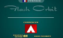 Flash Orbit